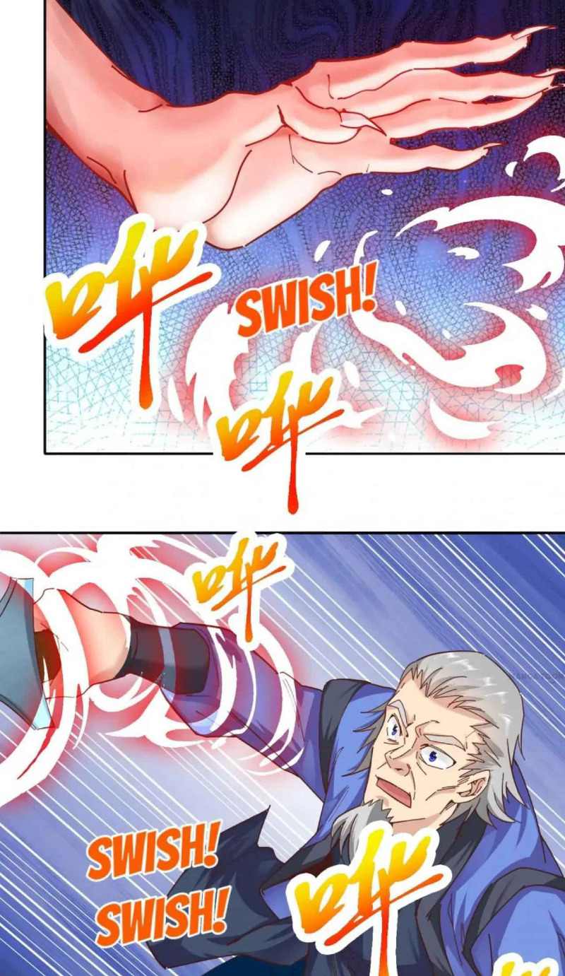 The Unparalleled Eternal Arts (The Prime Immortal Magic) Chapter 29 Gambar 27