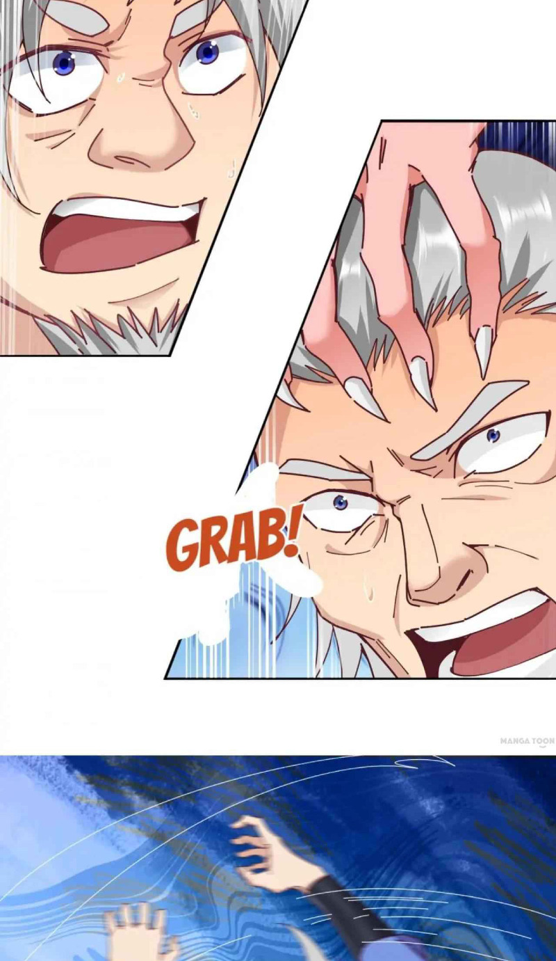 The Unparalleled Eternal Arts (The Prime Immortal Magic) Chapter 29 Gambar 29