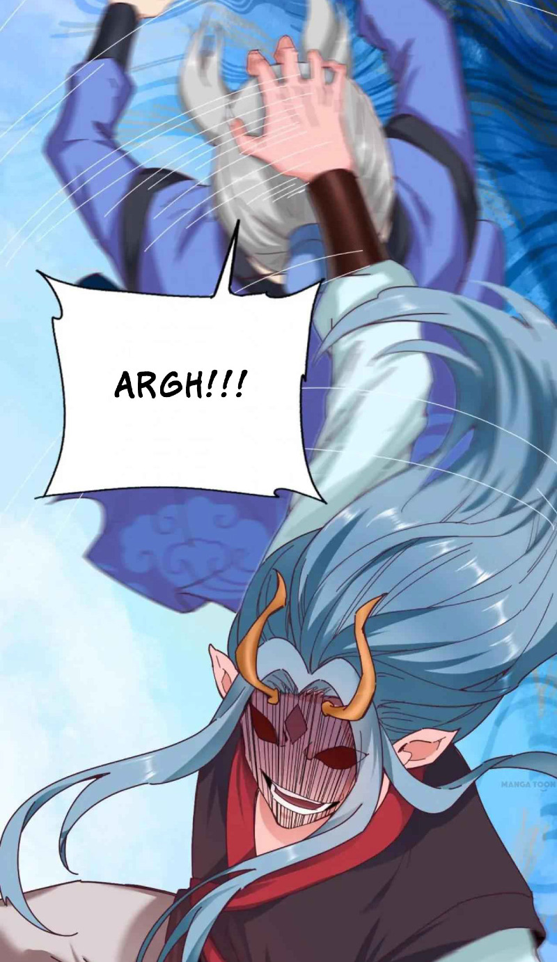 The Unparalleled Eternal Arts (The Prime Immortal Magic) Chapter 29 Gambar 30