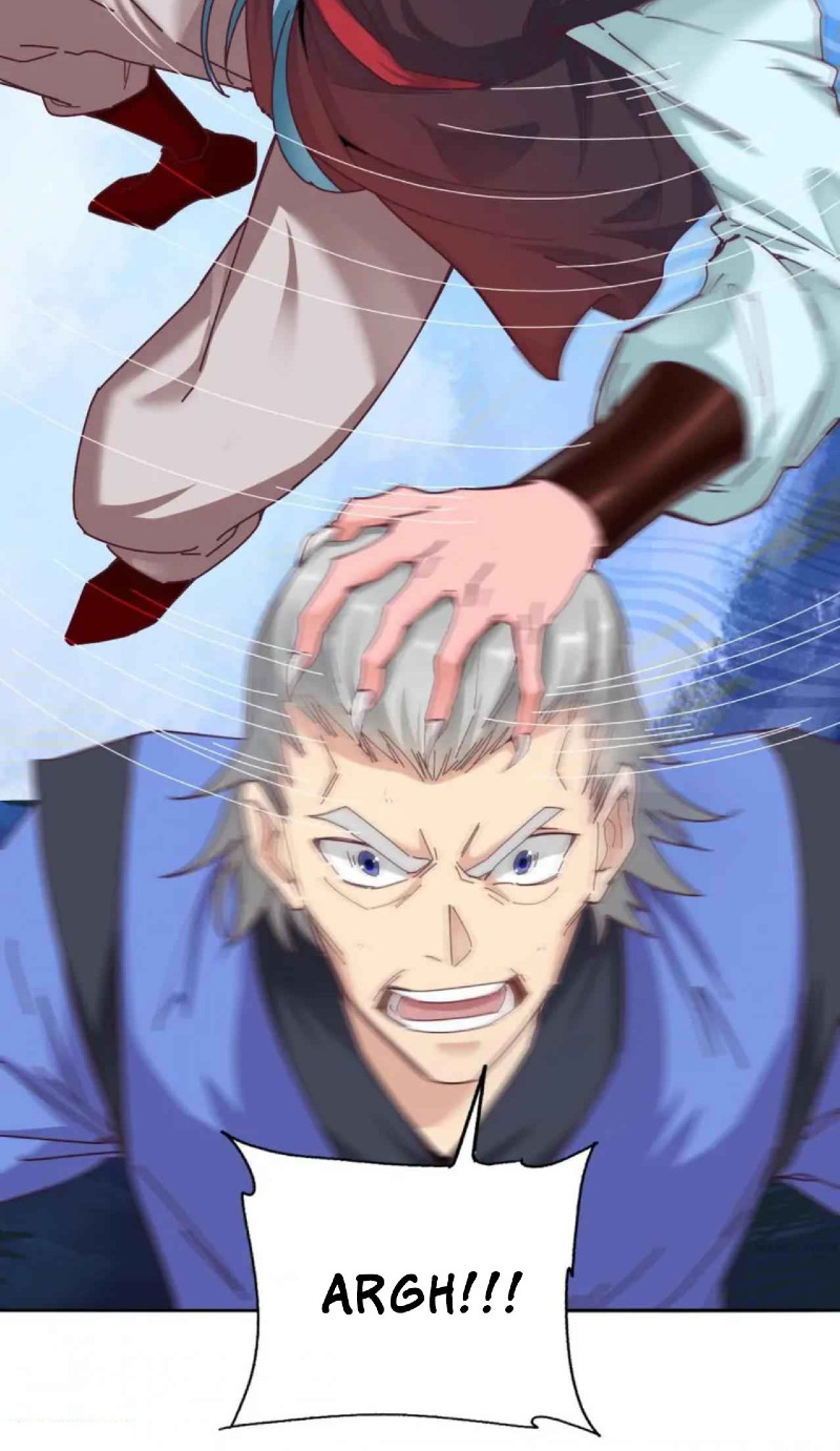 The Unparalleled Eternal Arts (The Prime Immortal Magic) Chapter 29 Gambar 31