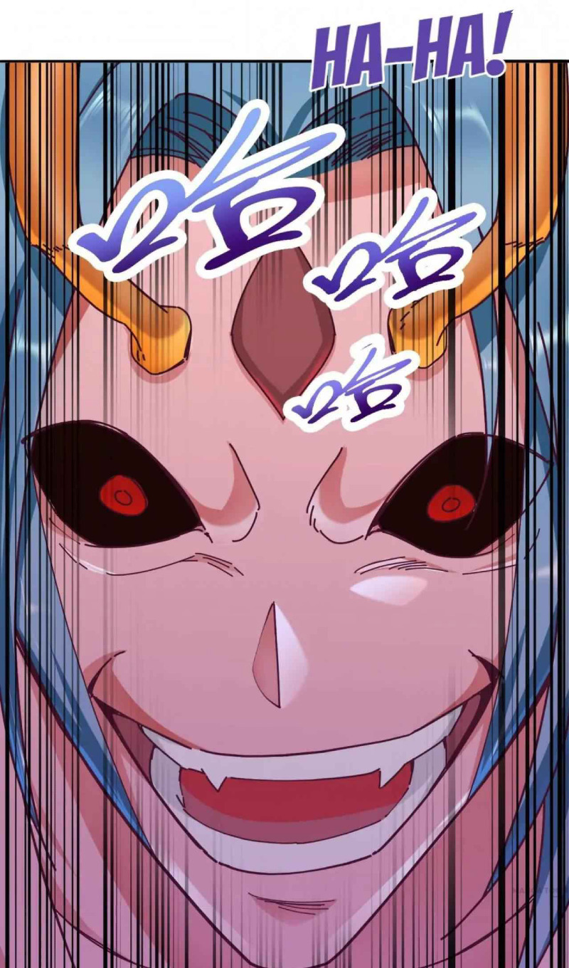 The Unparalleled Eternal Arts (The Prime Immortal Magic) Chapter 29 Gambar 32