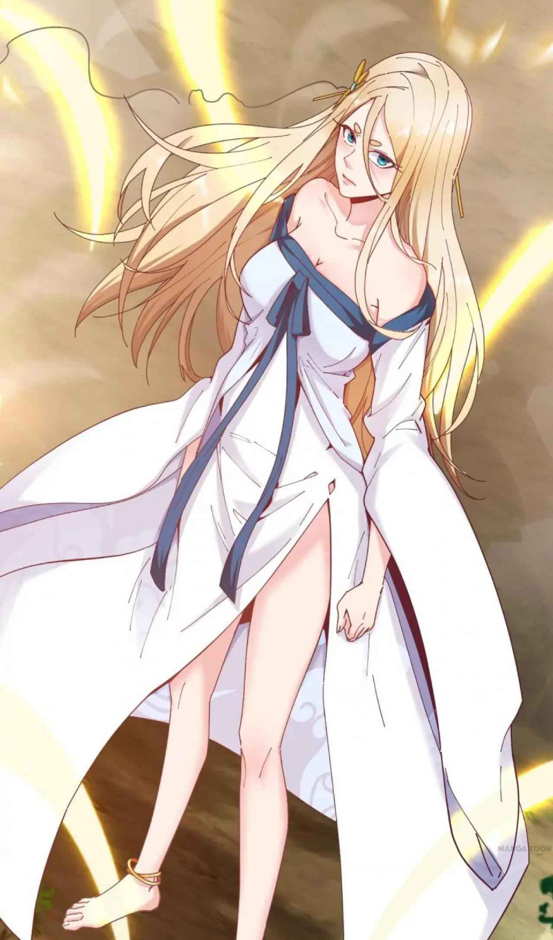 The Unparalleled Eternal Arts (The Prime Immortal Magic) Chapter 29 Gambar 38