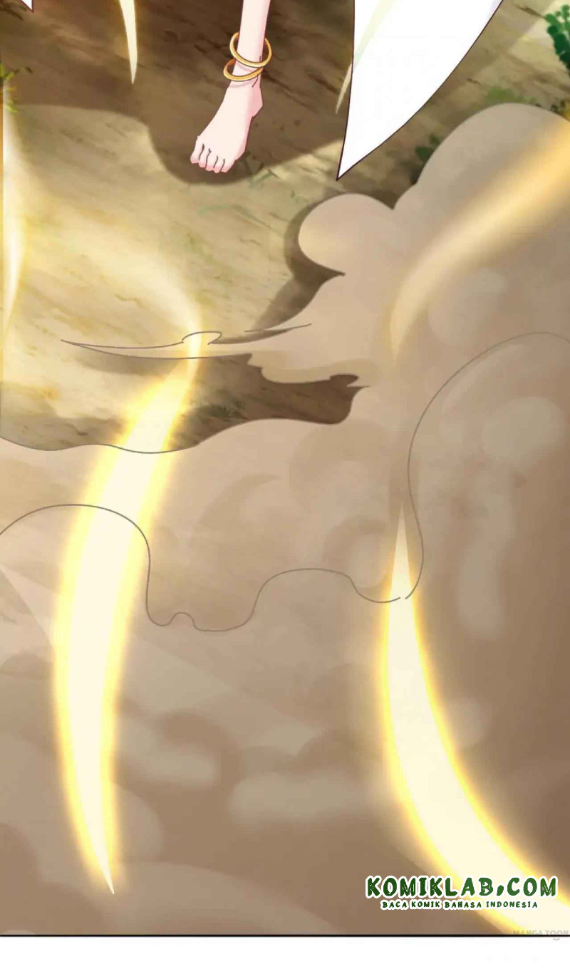 The Unparalleled Eternal Arts (The Prime Immortal Magic) Chapter 29 Gambar 39