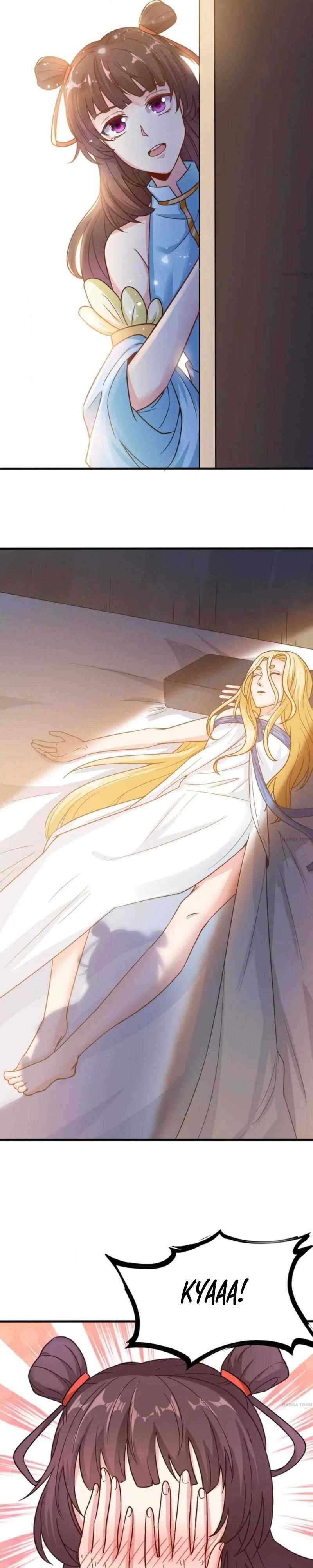 The Unparalleled Eternal Arts (The Prime Immortal Magic) Chapter 39 Gambar 8