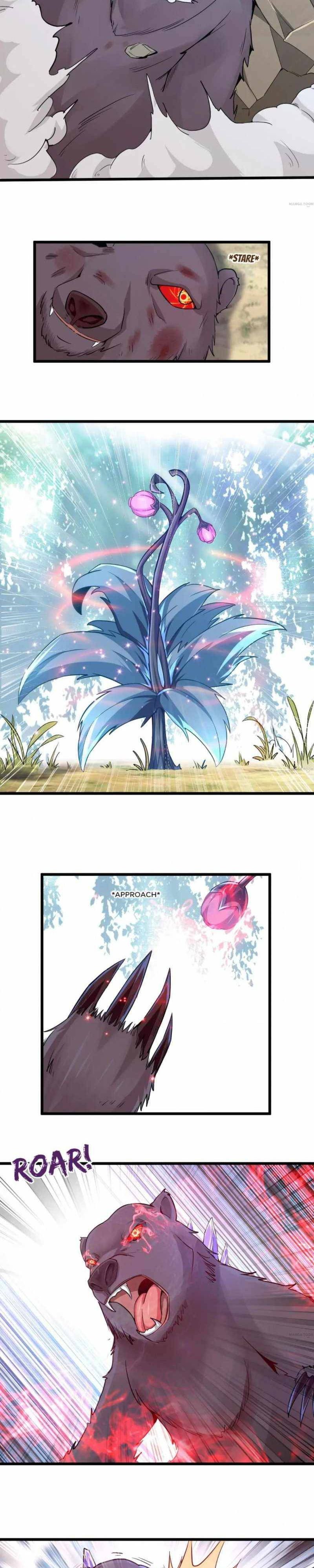 The Unparalleled Eternal Arts (The Prime Immortal Magic) Chapter 49 Gambar 8