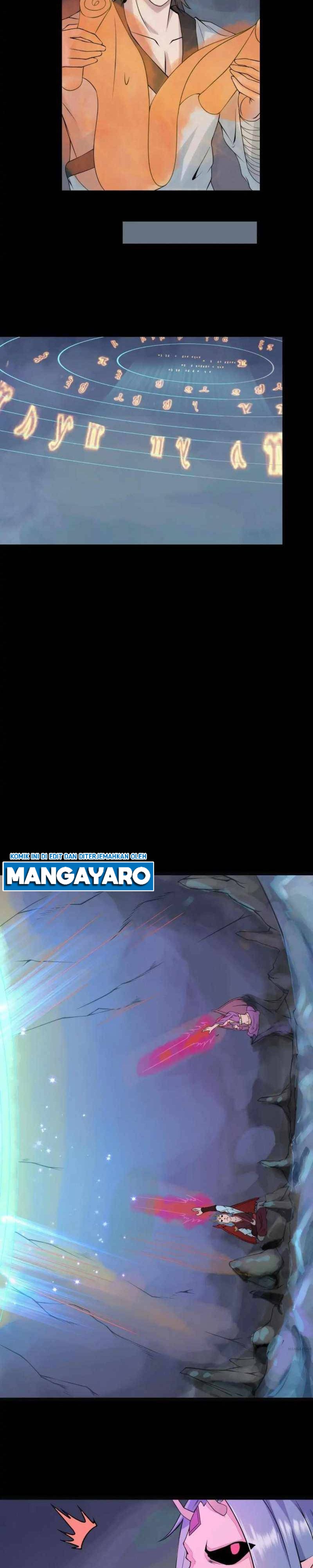 The Unparalleled Eternal Arts (The Prime Immortal Magic) Chapter 51 Gambar 9