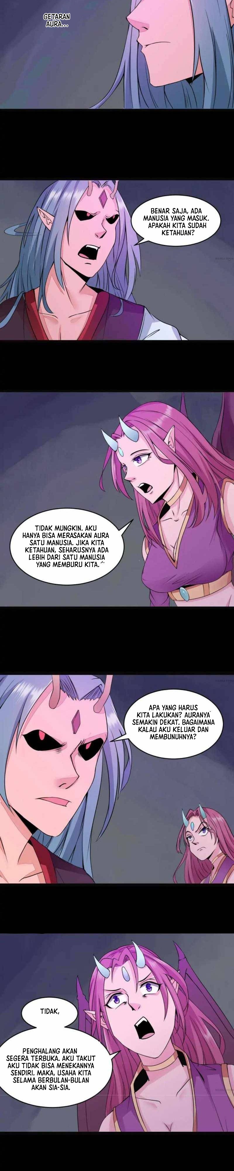 The Unparalleled Eternal Arts (The Prime Immortal Magic) Chapter 51 Gambar 10