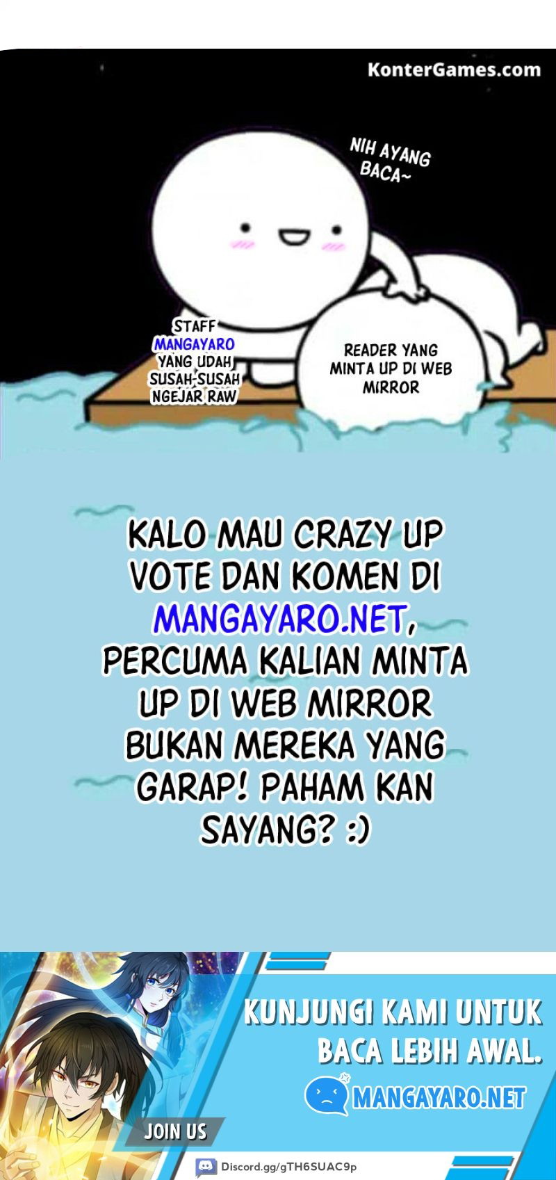 The Unparalleled Eternal Arts (The Prime Immortal Magic) Chapter 63 Gambar 10