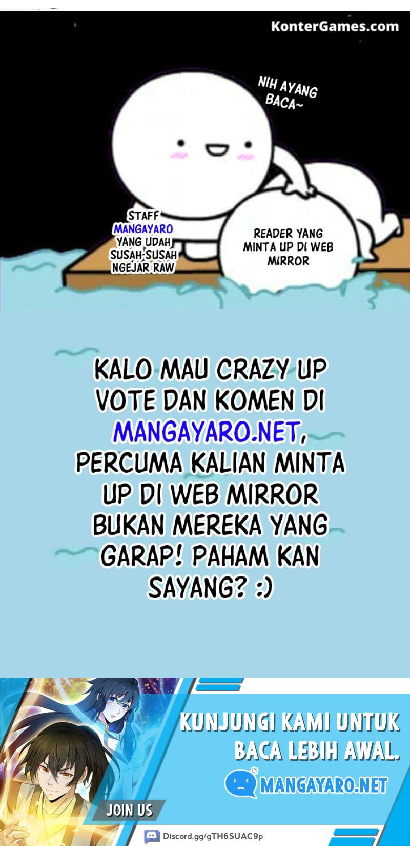 The Unparalleled Eternal Arts (The Prime Immortal Magic) Chapter 65 Gambar 11