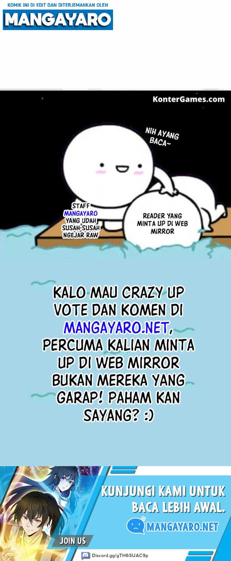 The Unparalleled Eternal Arts (The Prime Immortal Magic) Chapter 77 Gambar 10