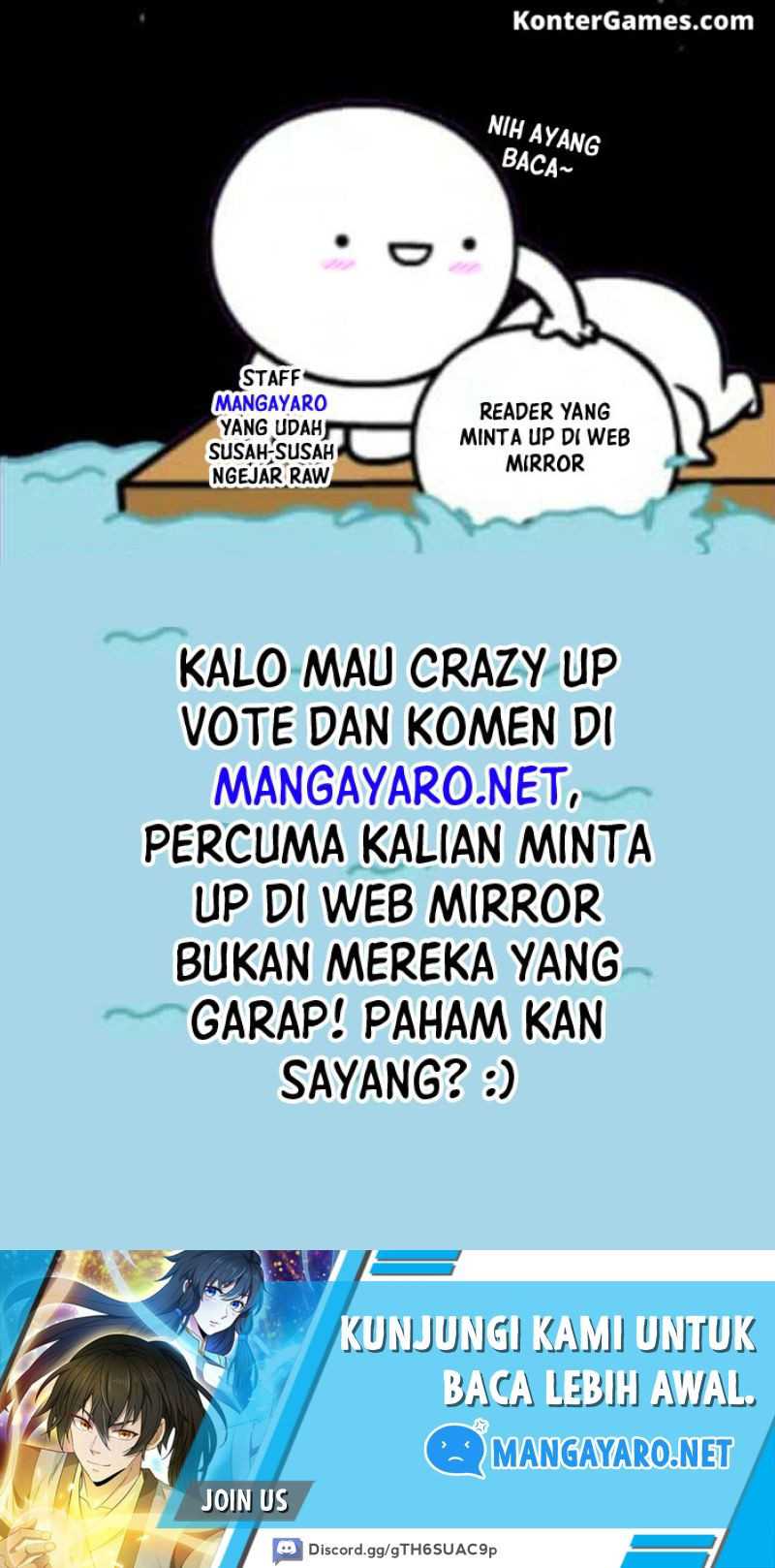 The Unparalleled Eternal Arts (The Prime Immortal Magic) Chapter 87 Gambar 11