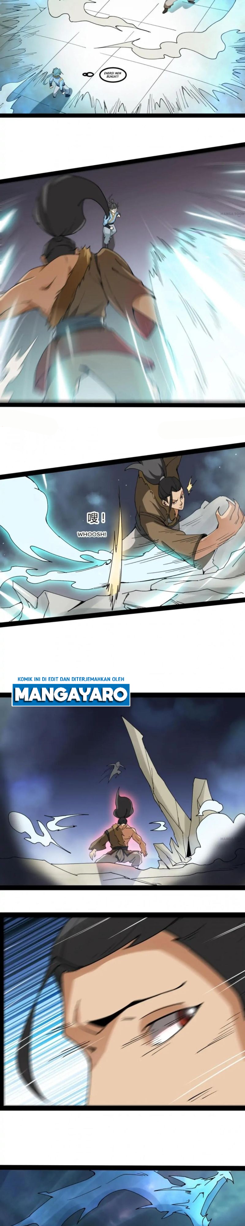 The Unparalleled Eternal Arts (The Prime Immortal Magic) Chapter 94 Gambar 4
