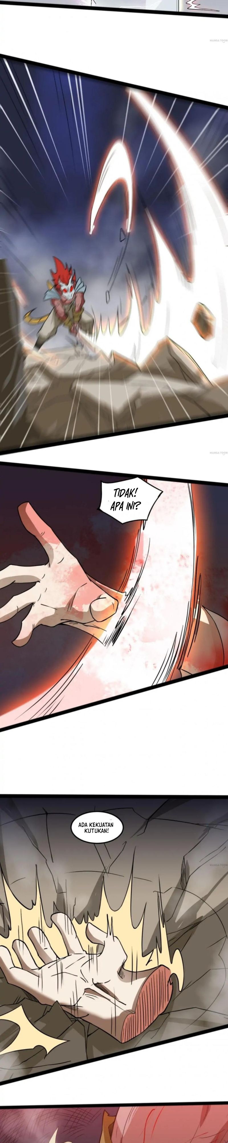 The Unparalleled Eternal Arts (The Prime Immortal Magic) Chapter 102 Gambar 9