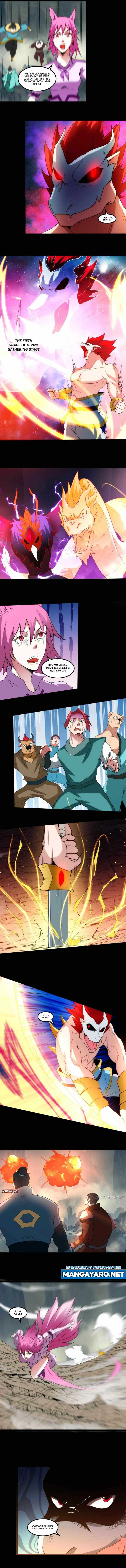The Unparalleled Eternal Arts (The Prime Immortal Magic) Chapter 119 Gambar 3