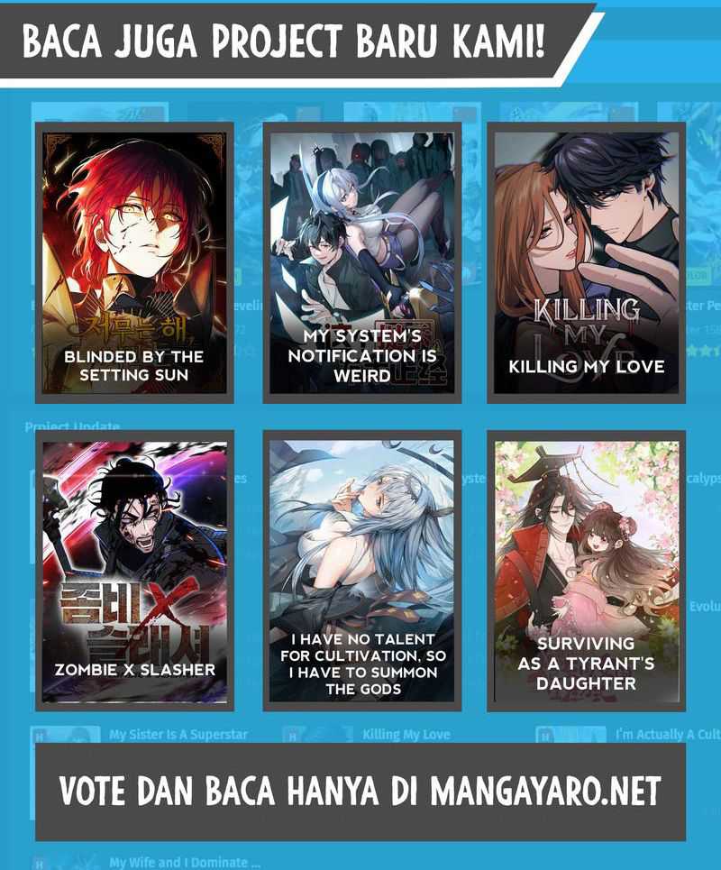 The Unparalleled Eternal Arts (The Prime Immortal Magic) Chapter 126 Gambar 5