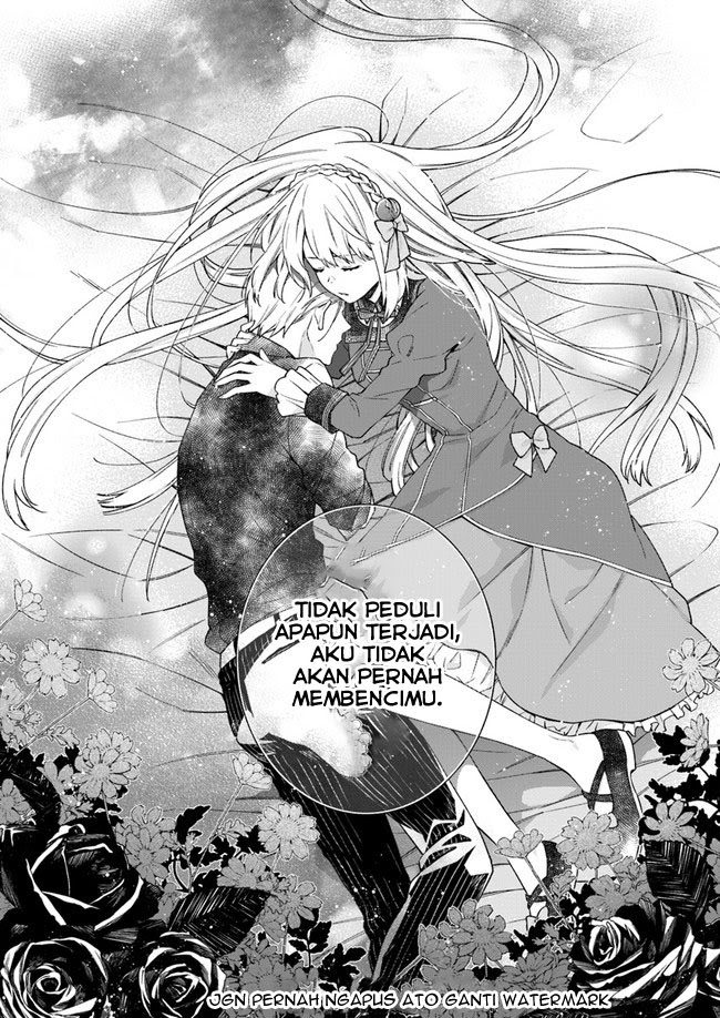 The Villainess Falls for the Notorious Noble Chapter 04 Gambar 25