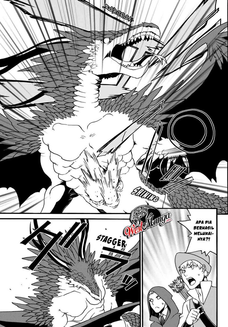 The Villainess Will Crush Her Destruction End Through Modern Firepower Chapter 58 Gambar 4