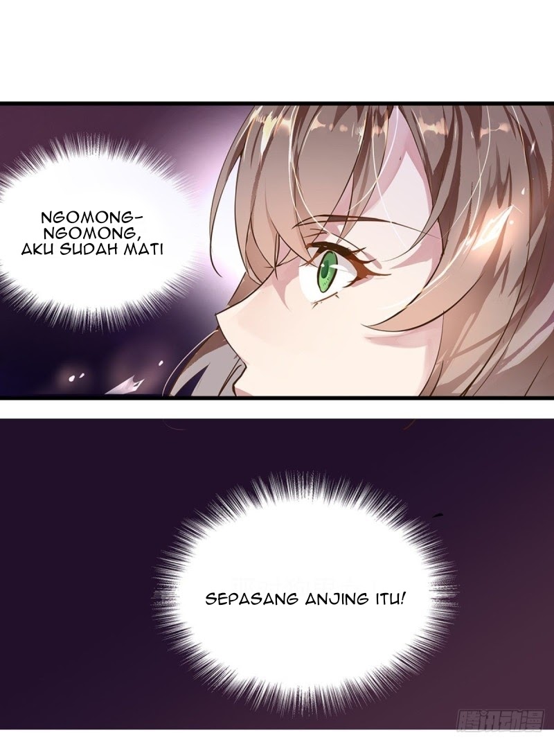 The Villain’s Main Upgrade Contract Chapter 01 Gambar 9