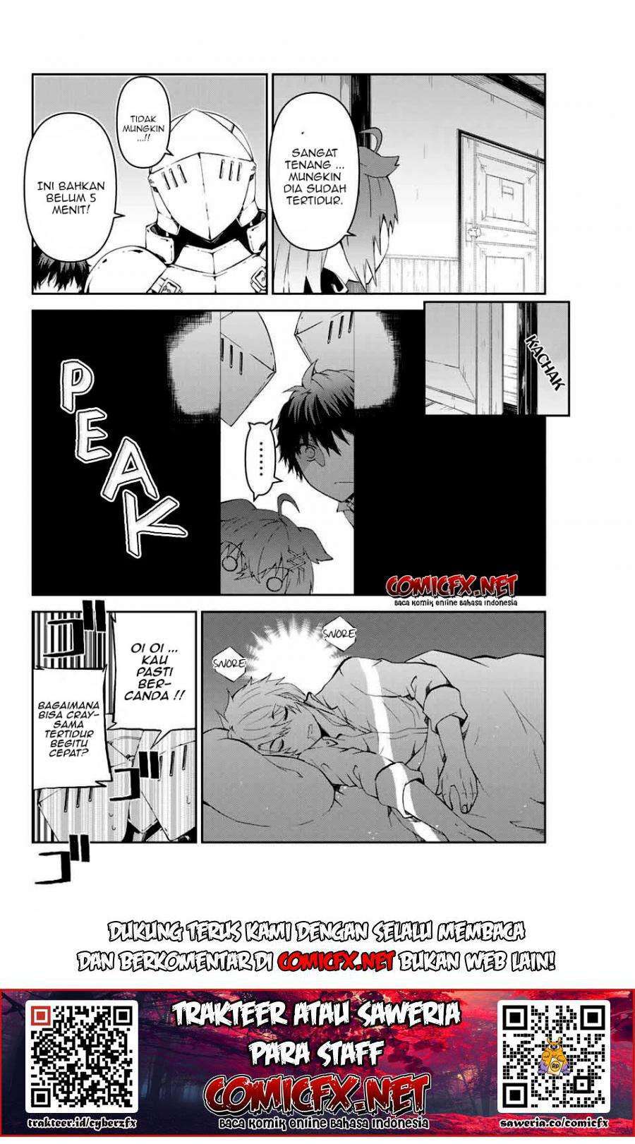 The Weakest Occupation “Blacksmith,” but It’s Actually the Strongest Chapter 05 Gambar 7