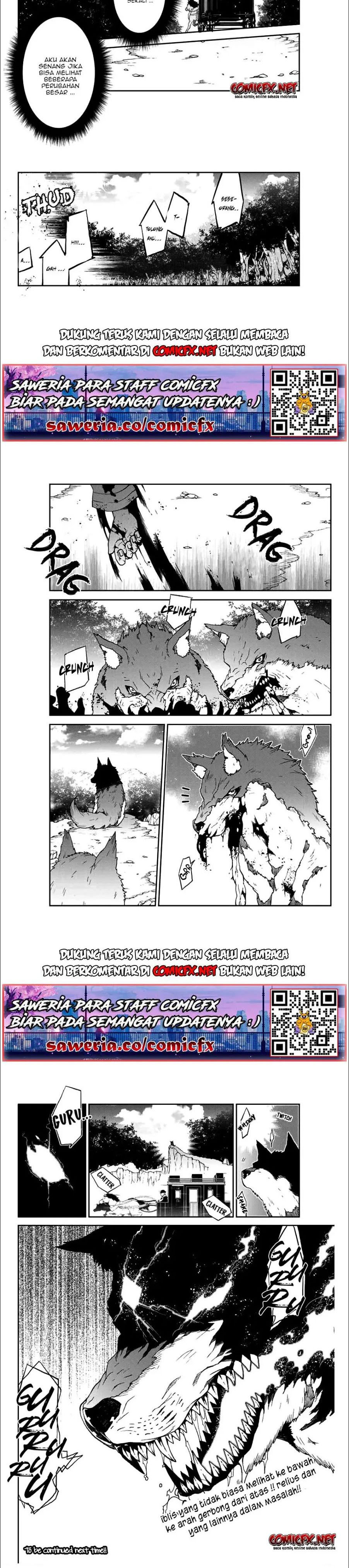 The Weakest Occupation “Blacksmith,” but It’s Actually the Strongest Chapter 08 Gambar 4