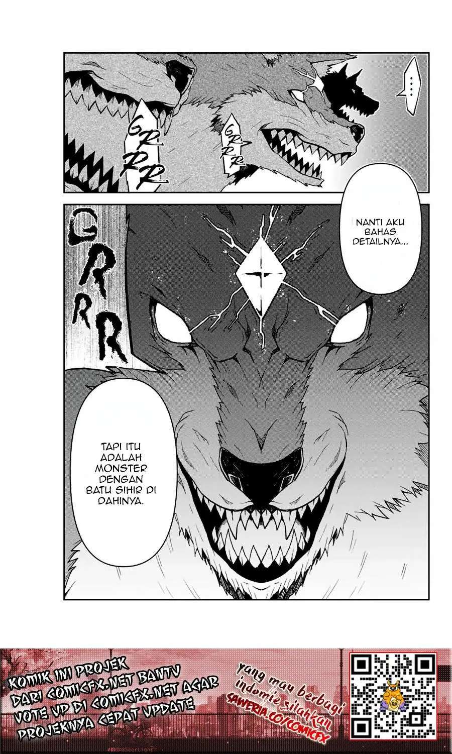 The Weakest Occupation “Blacksmith,” but It’s Actually the Strongest Chapter 10 Gambar 10