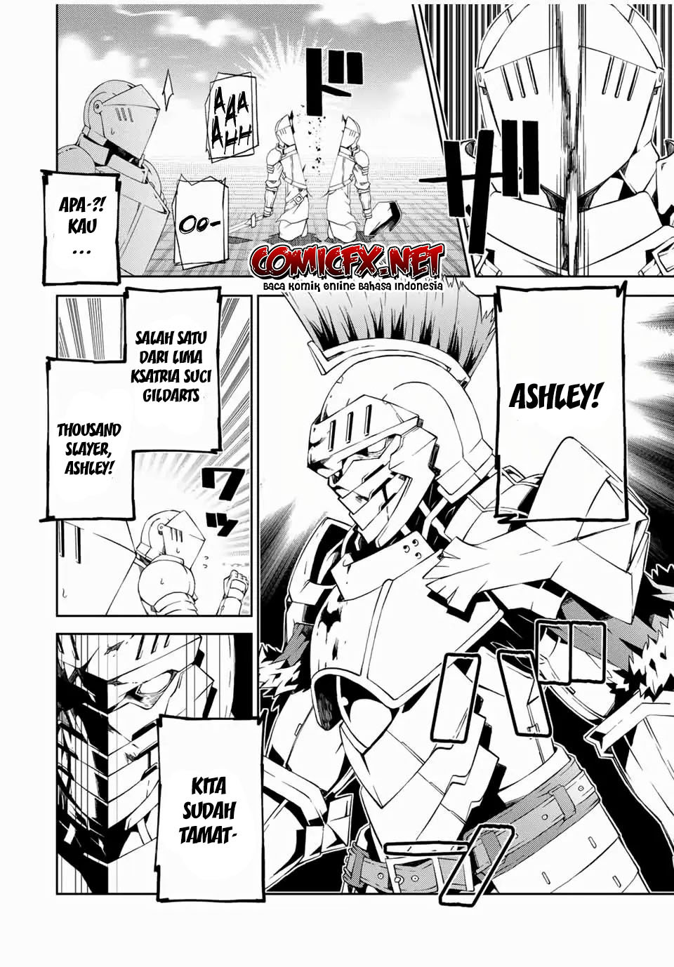 The Weakest Occupation “Blacksmith,” but It’s Actually the Strongest Chapter 47 Gambar 7