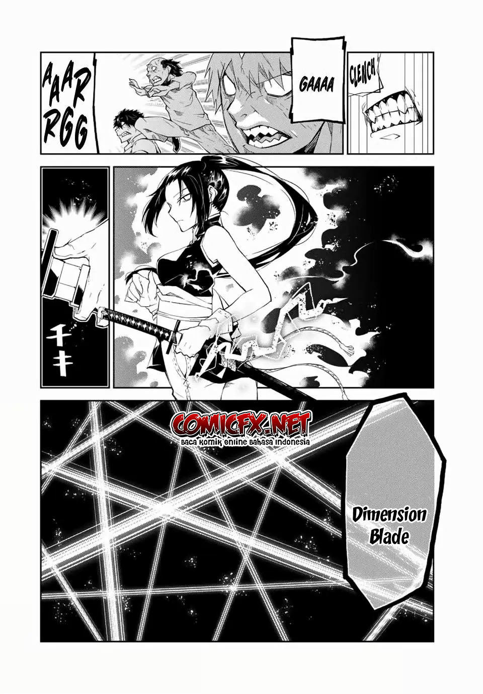 The Weakest Occupation “Blacksmith,” but It’s Actually the Strongest Chapter 47 Gambar 9