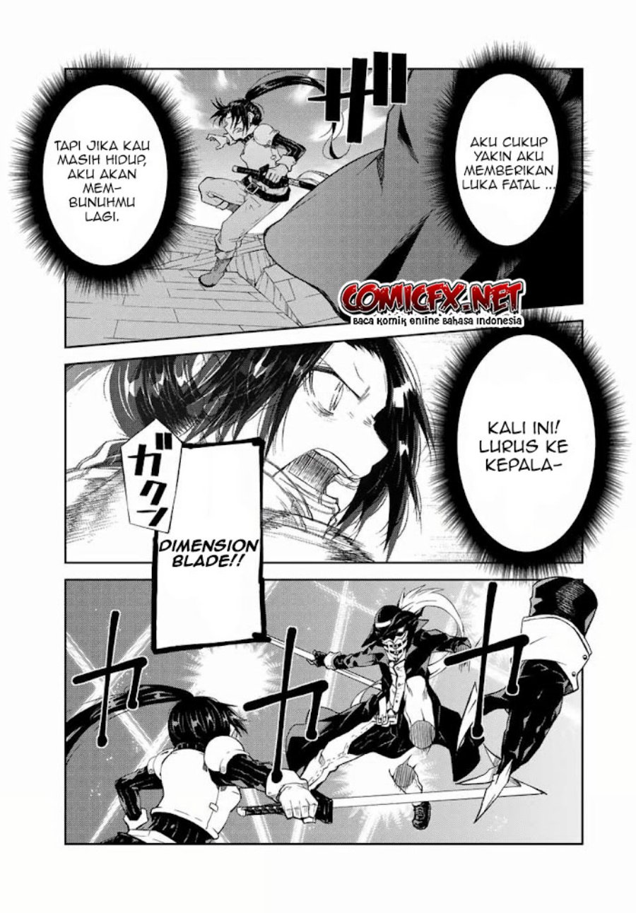 The Weakest Occupation “Blacksmith,” but It’s Actually the Strongest Chapter 53 Gambar 4