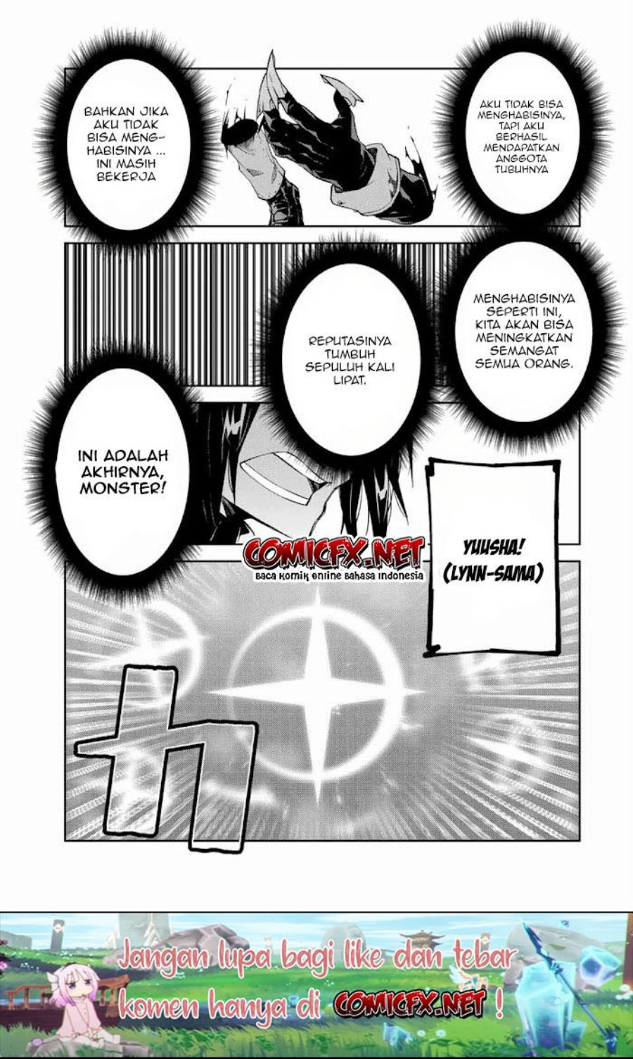 The Weakest Occupation “Blacksmith,” but It’s Actually the Strongest Chapter 53 Gambar 6