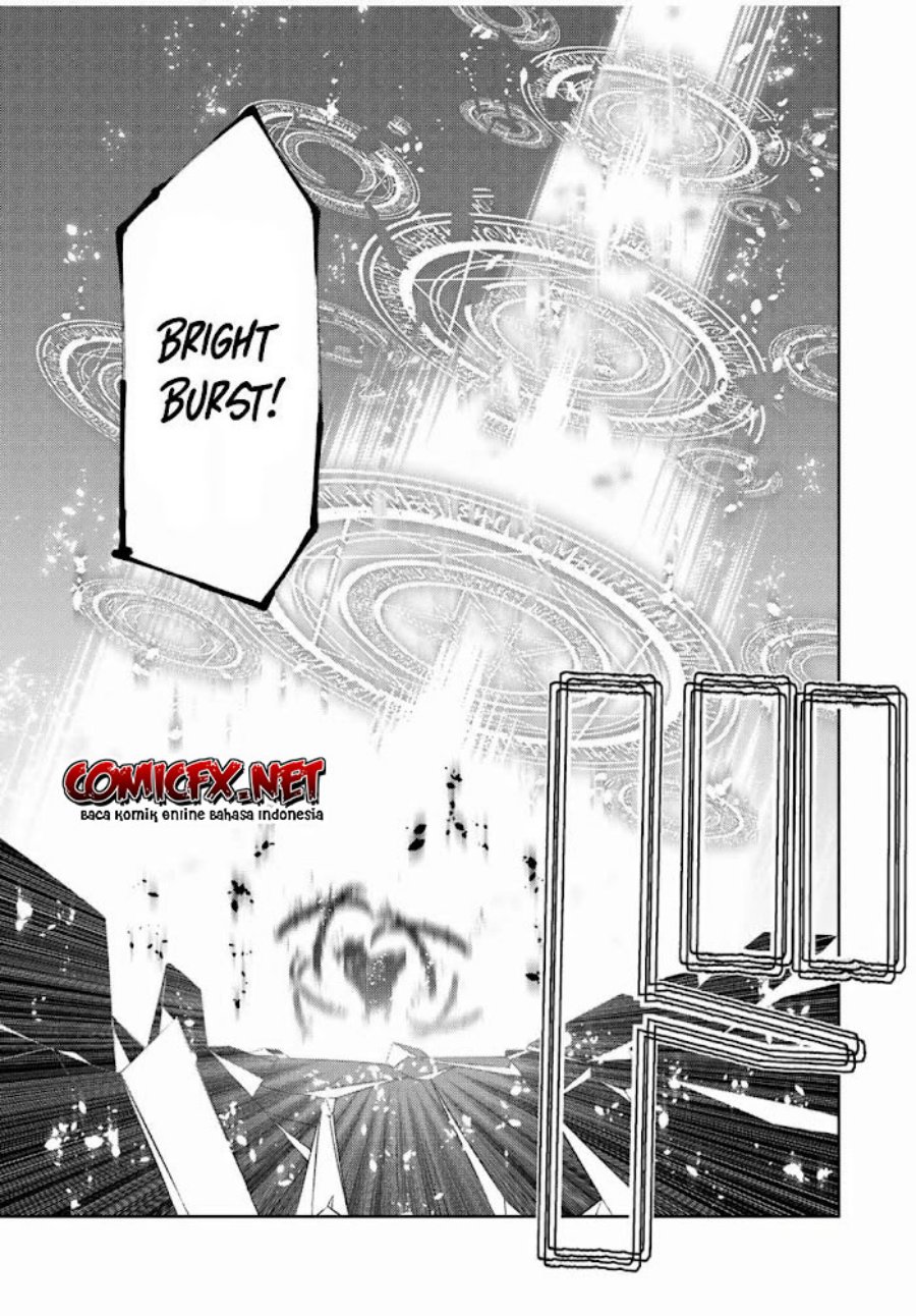 The Weakest Occupation “Blacksmith,” but It’s Actually the Strongest Chapter 53 Gambar 8
