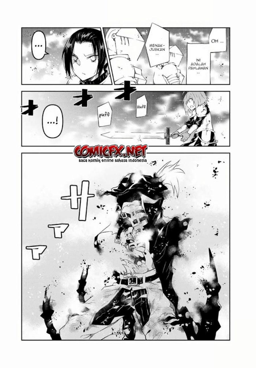 The Weakest Occupation “Blacksmith,” but It’s Actually the Strongest Chapter 53 Gambar 9