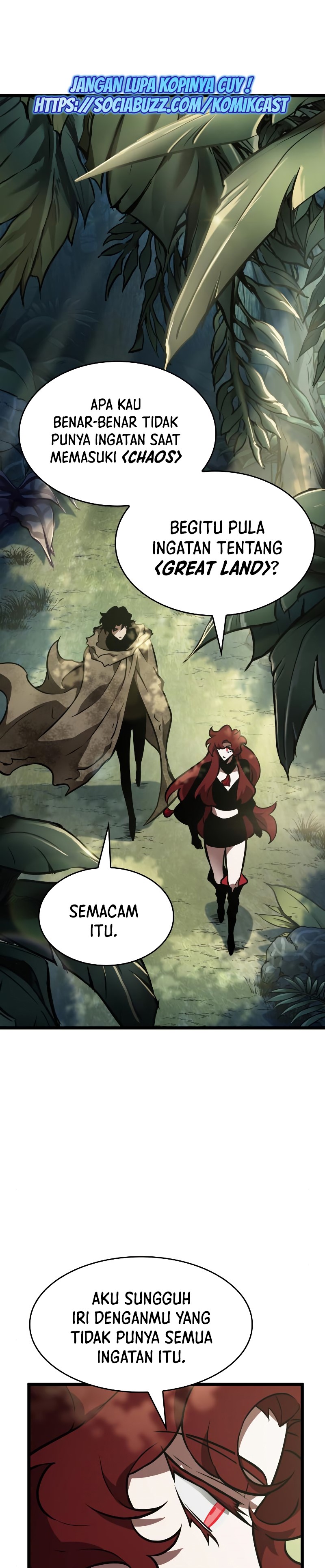 The World After the Fall Chapter 12 Gambar 2
