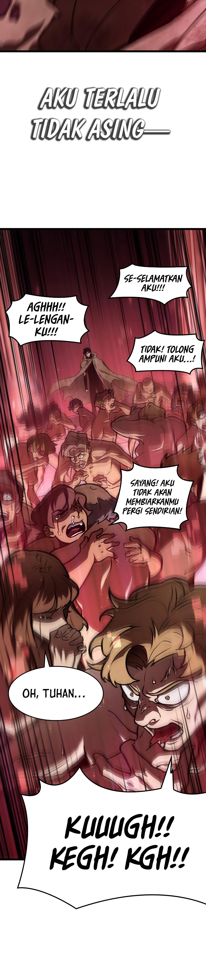 The World After the Fall Chapter 12 Gambar 10