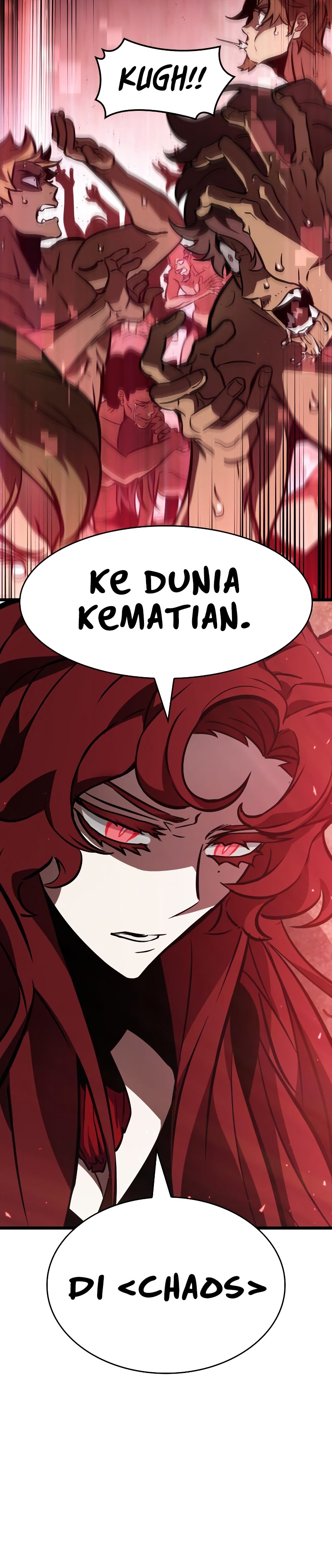The World After the Fall Chapter 12 Gambar 13