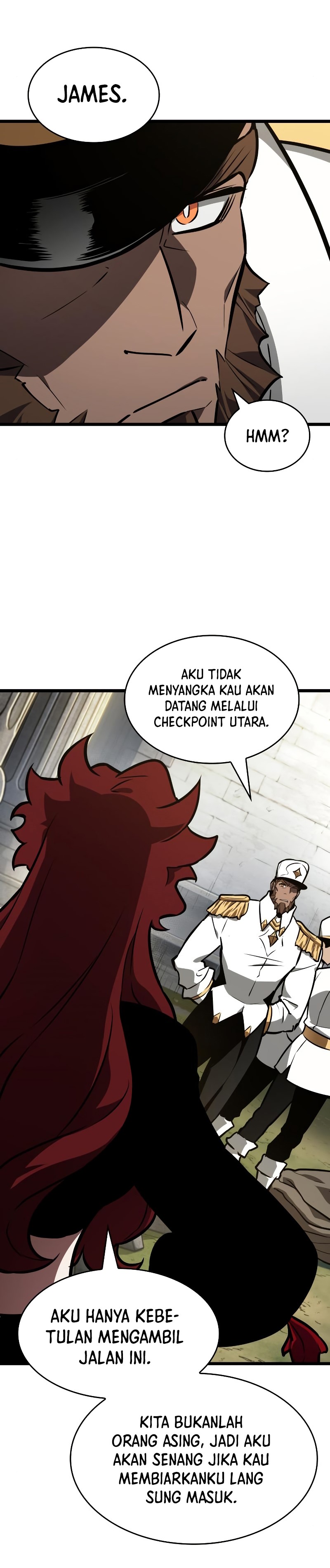 The World After the Fall Chapter 12 Gambar 17