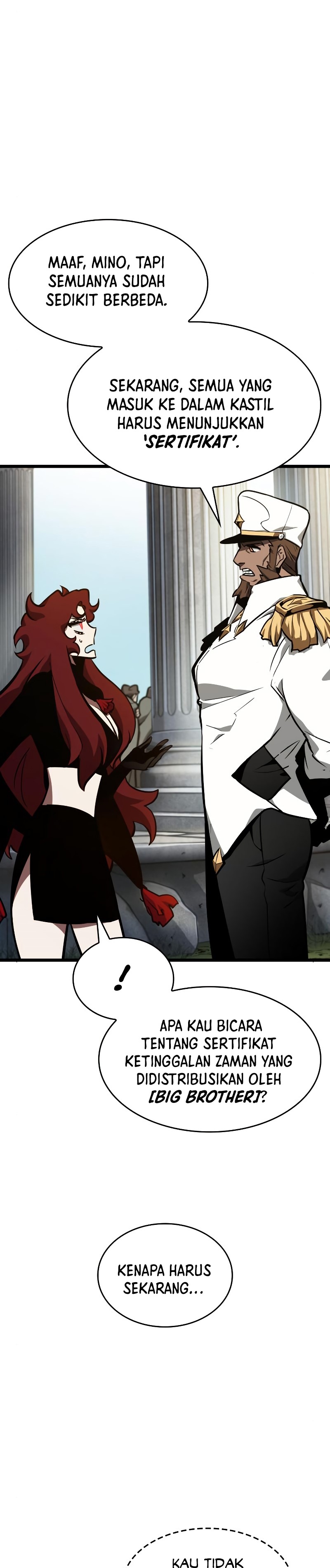 The World After the Fall Chapter 12 Gambar 18