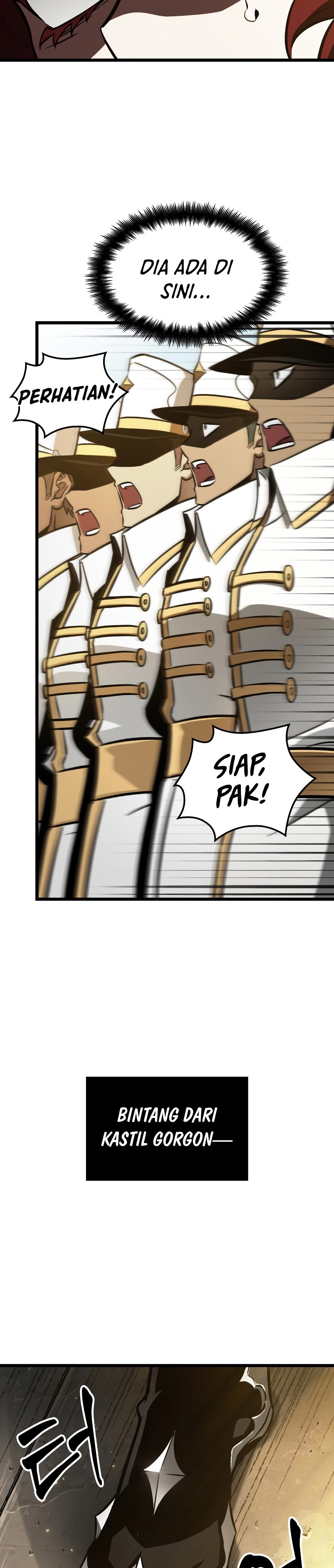 The World After the Fall Chapter 12 Gambar 28