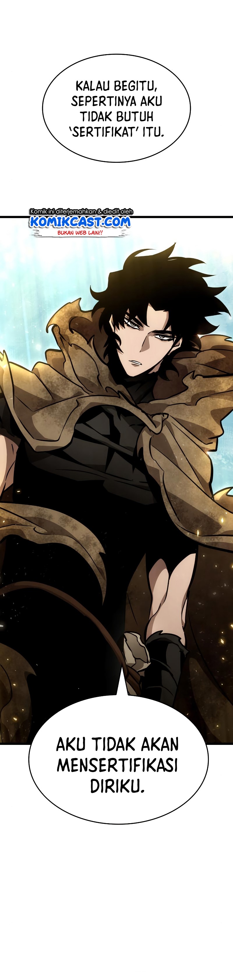 The World After the Fall Chapter 12 Gambar 37
