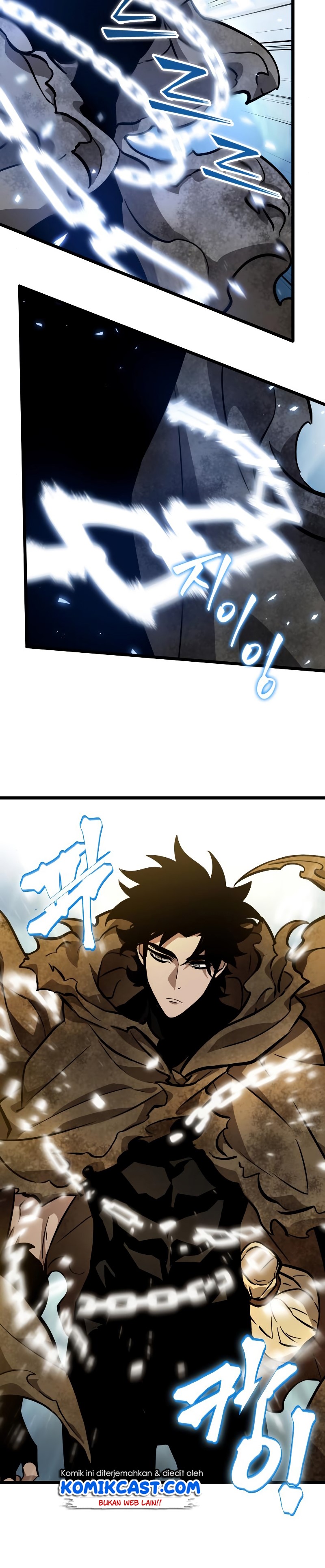 The World After the Fall Chapter 12 Gambar 40