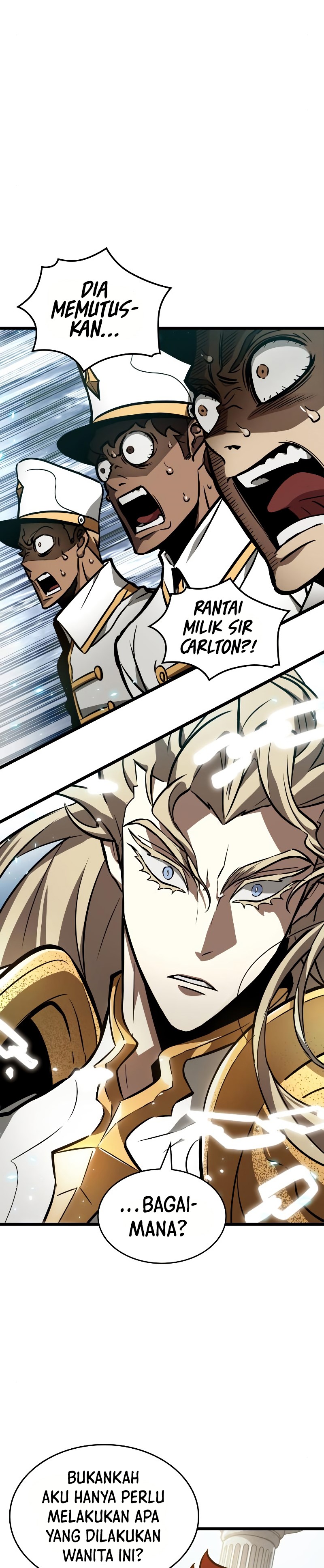 The World After the Fall Chapter 12 Gambar 41