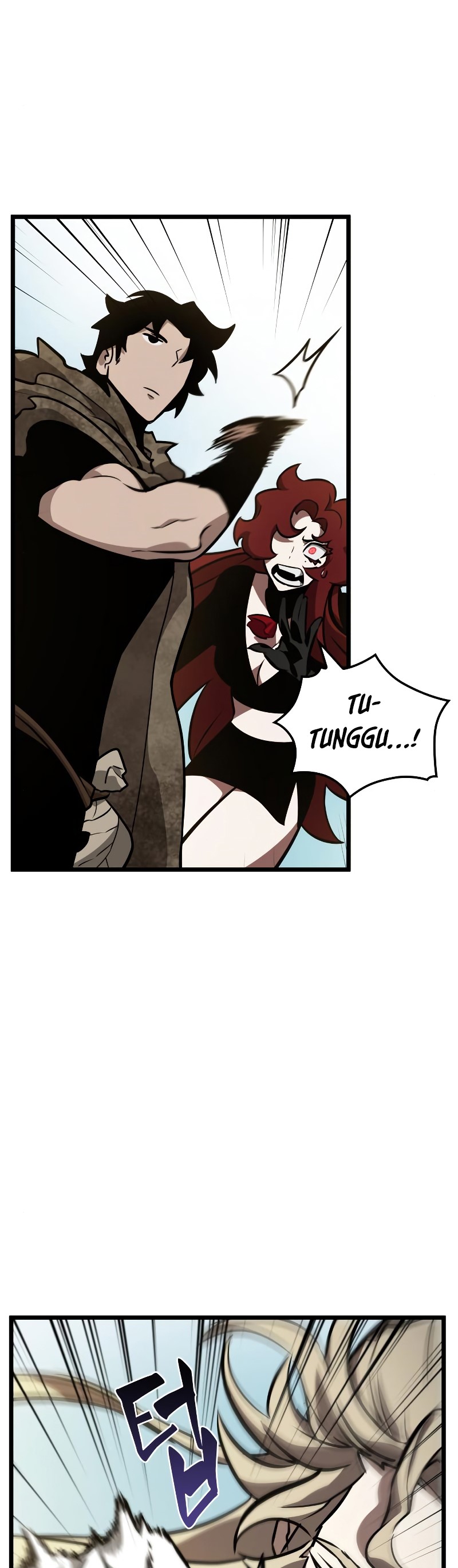 The World After the Fall Chapter 12 Gambar 44