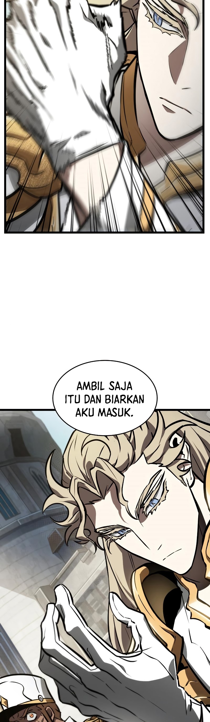 The World After the Fall Chapter 12 Gambar 45