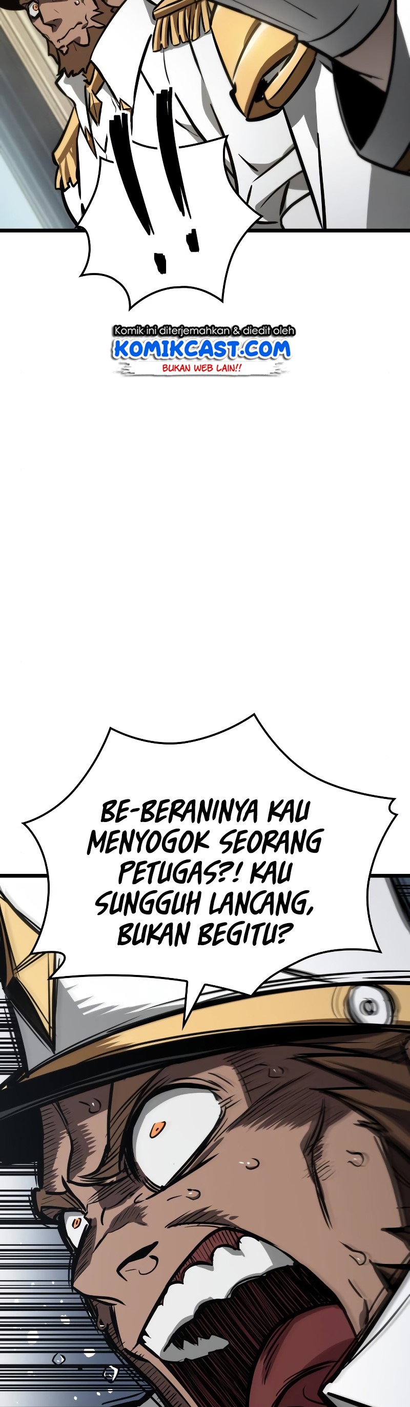 The World After the Fall Chapter 12 Gambar 46