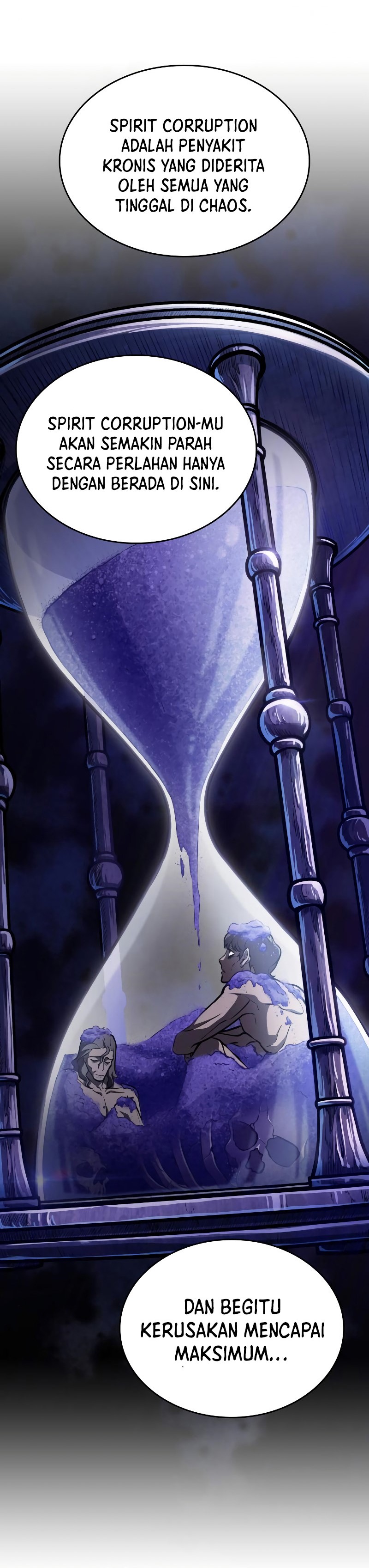 The World After the Fall Chapter 13 Gambar 4