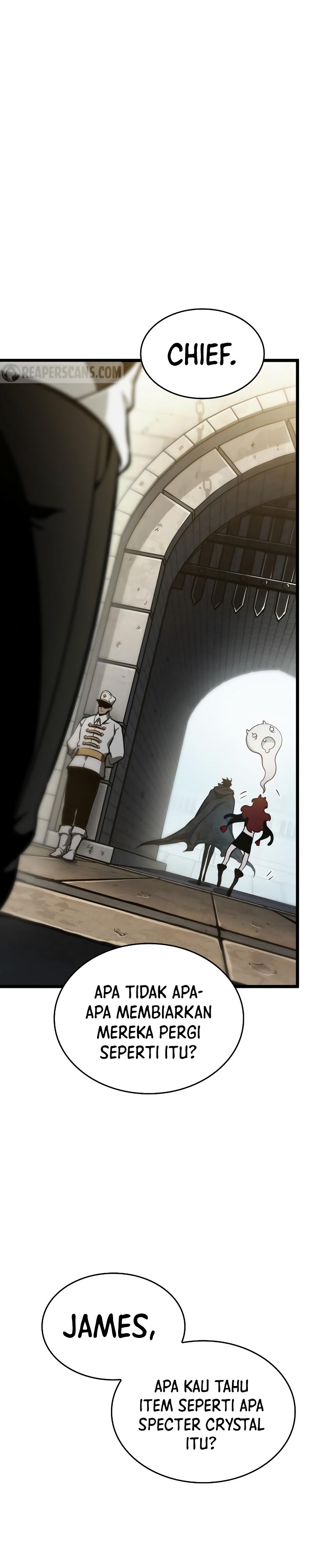 The World After the Fall Chapter 13 Gambar 13