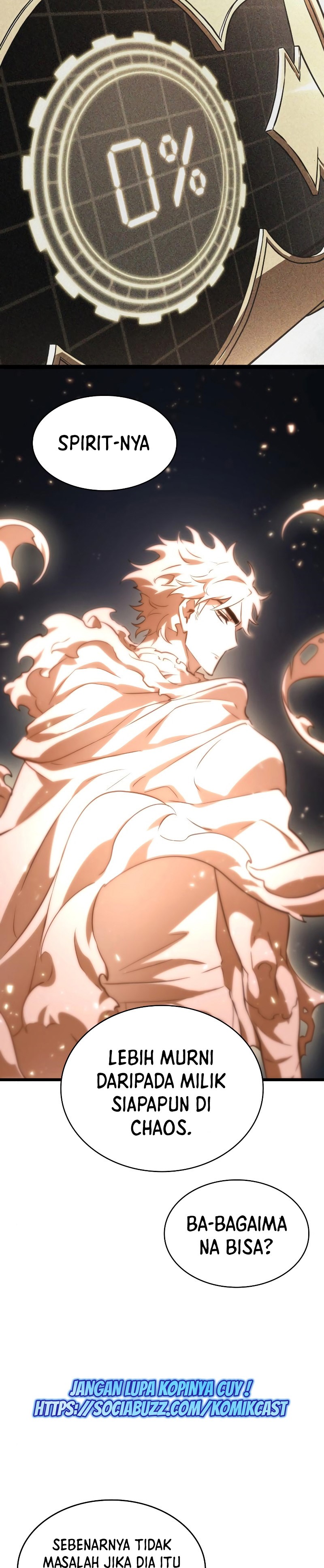 The World After the Fall Chapter 13 Gambar 18