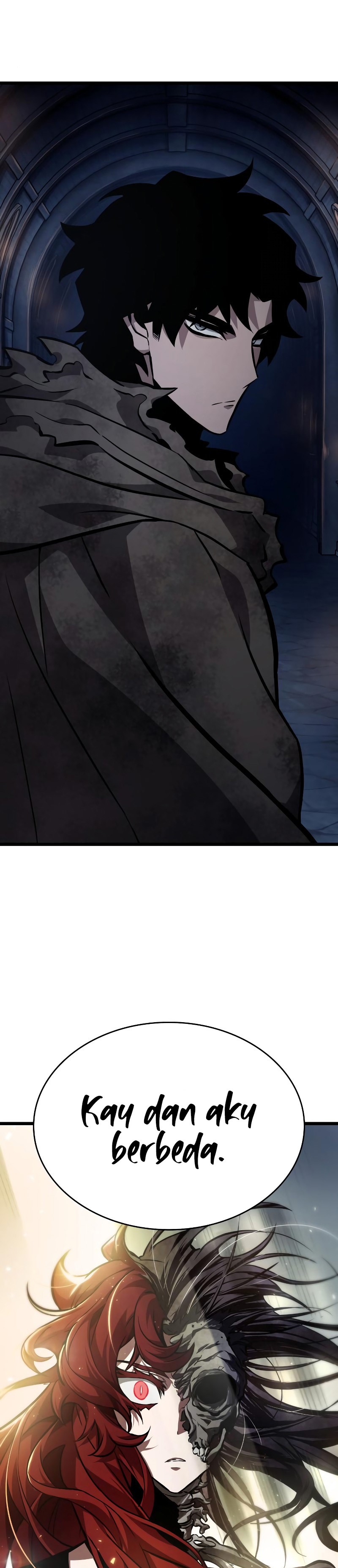 The World After the Fall Chapter 13 Gambar 29
