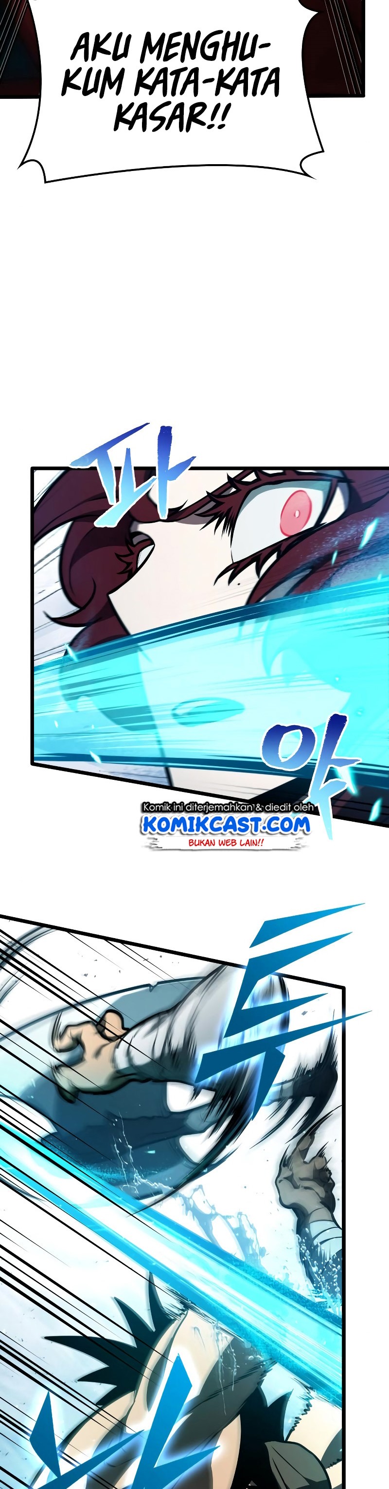 The World After the Fall Chapter 13 Gambar 42