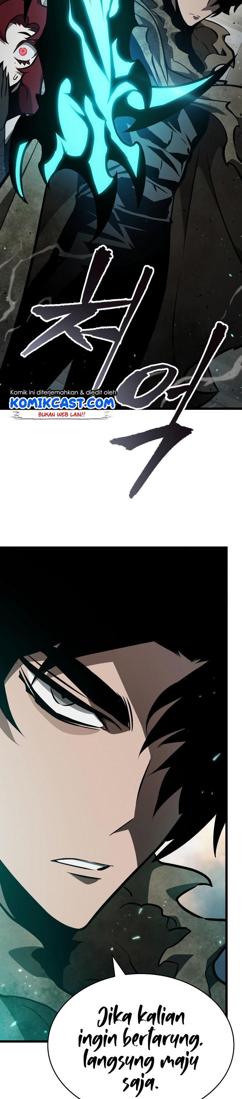 The World After the Fall Chapter 13 Gambar 45
