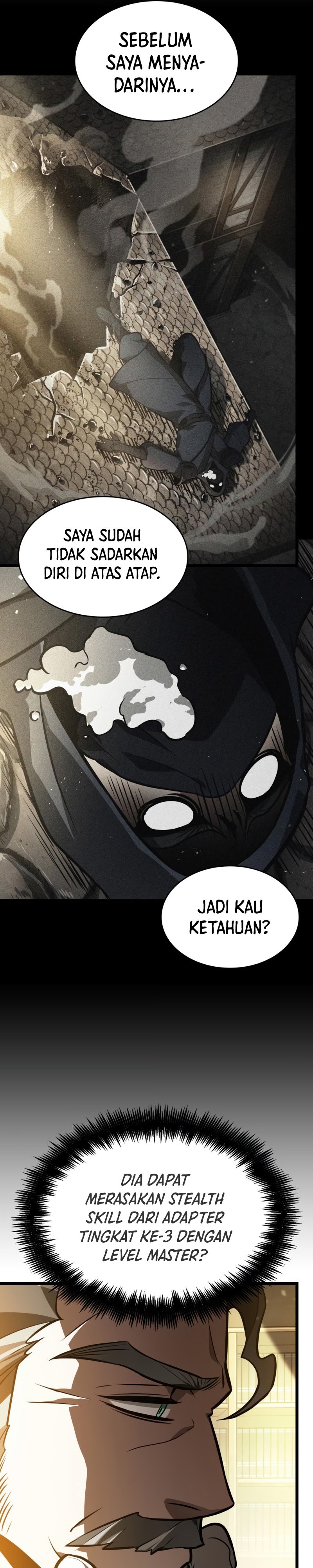 The World After the Fall Chapter 15 Gambar 5